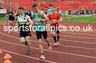 Gateshead Marathon, 2024 Gateshead Marathon, Half Marathon and 10k, Gateshead Stadium.  Photo: David T. Hewitson/Sports for All Pics